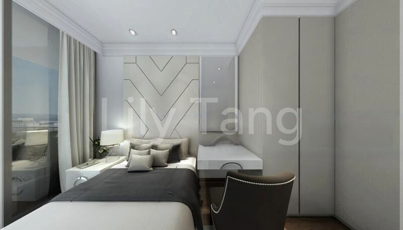 2 Bed Condo for Sale in  Boulevard 88 - Image 13